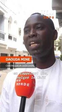 Sénégal: rejet de la réforme constitutionnelle