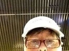 My Adventure on the Orange Line Shuttle