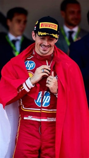 Sai | F1 Content Creator 🏁 on Instagram: "Charles Leclerc’s victory at the 2024 Monaco Grand Prix will forever be etched in Formula 1 history as one of the sport’s most iconic moments. After years of heartbreak and misfortune on his home soil, Leclerc finally conquered the streets he grew up on, delivering an emotional and flawless drive that felt like destiny fulfilled. The roar of the Monegasque crowd, the tears in Leclerc’s eyes as he crossed the finish line, and the significance of a hometo