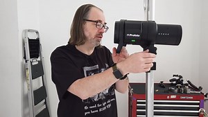 The Super Clamp: One of the Most Useful Tools in a Photographer's Toolkit