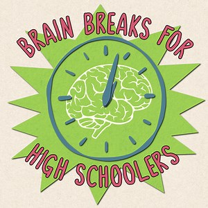 136K views · 705 reactions | Even during brief breaks, students' brains are still active and learning. Here's the research-backed ways brain breaks help middle and high schoolers decompress, refocus, and process new information. | Edutopia | Facebook
