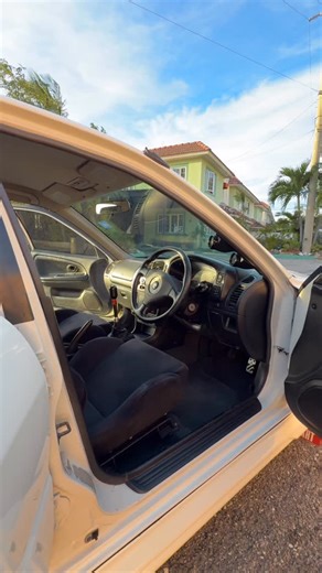 VehicleSource🇯🇲 on Instagram: "🚨1 9 9 9 MITSUBISHI EVOLUTION 6 RS2 FOR SALE ❗️ Excellent condition Recaro Bucket seats 5 Speed Manual Transmission 2.3L Stroker Kit Forged internals Super tech Valves GSC valve springs GSC R2 CAMS AEM cam gears Ported Evolution 8 head Garrett G30 770g Turbocharger Mishimoto Tripple Core Radiator Spal Fans Koyorad Oil cooler ETS bar and plate Intercooler Bosch Throttle Body ARP BOLTS ATP intake box AEM FUEL RAIL Torque solutions engine and gearbox mounts STM ste