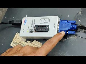 (telugu)-rt809f programar install