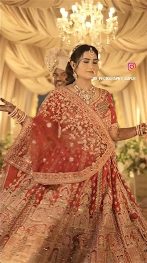 best bridal portrait shoot|| #weddingphotography #reels #viral #song #photography