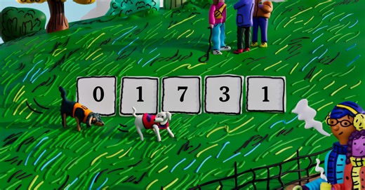 Wordle Review No. 1,731