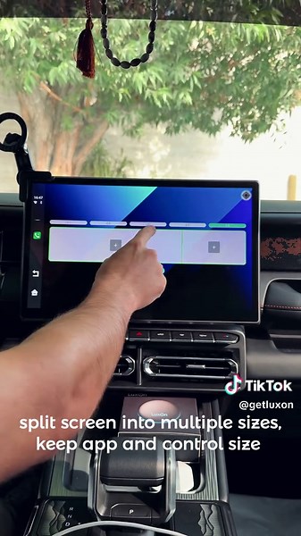 Setup LuxOn on JETOUR: Easy Step-by-Step Guide