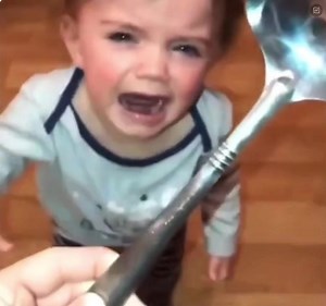 Mom Son Spooning: The Big Spoon Meme Explained