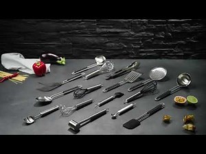 ESSENTIAL Kitchen utensils line | KUHN RIKON