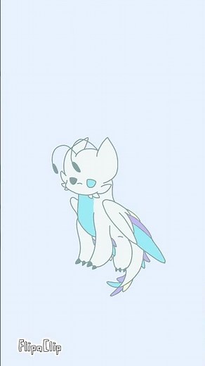 Feeling Alright🎵 (Gift for ‪@owllenax‬ ) #shorts #dragons #httyd