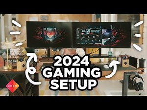 The Ultimate OMEN Gaming Setup