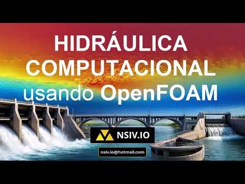0. Introduction - Computational Hydraulics Course using OpenFOAM