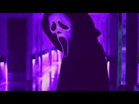 “I wanna make a scary movie.” | A Ghostface Playlist