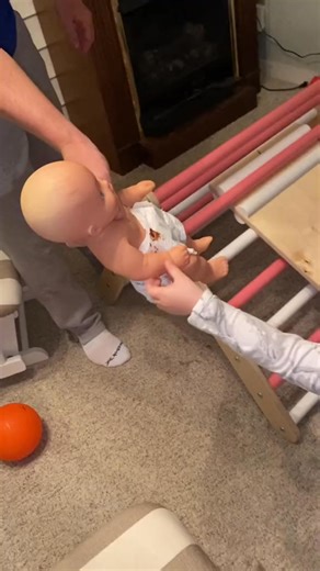 The yeet baby yeets the poop baby #yeetbaby #yeet #poop | Theyeetbaby