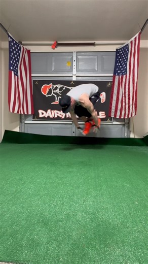 Expert Freestyle Pushup Challenge #pushups #pushupchallenge #fitness #calisthenics #workout #jesus