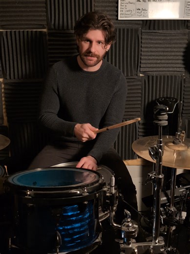 Mastering 9:7 Polymeter on Drums: Techniques and Preparation