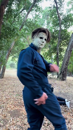 Bye Bye Deadpool Dance Choreography with Michael Myers Compilation