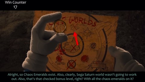 Everything GREAT About Sonic The Hedgehog!