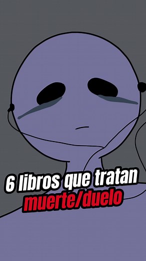 6 Libros para Sanar el Duelo | Guía de Lectura