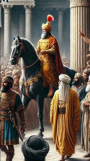 El Cilindro de Ciro: Origen de los Derechos Humanos 🌏📜