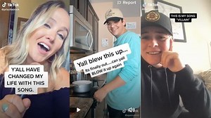 Country Singers Who Have Gone Viral on TikTok