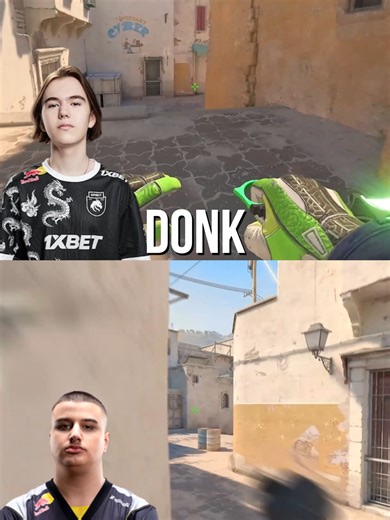 Insane AWP Flicks in CS2 Moments