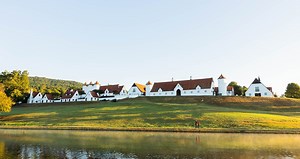 Marriage Retreats in Rome, Georgia - WinShape Marriage