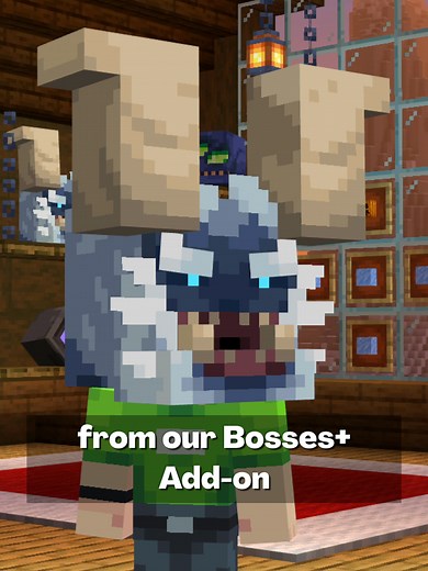 How to Summon the Yeti Boss in Minecraft