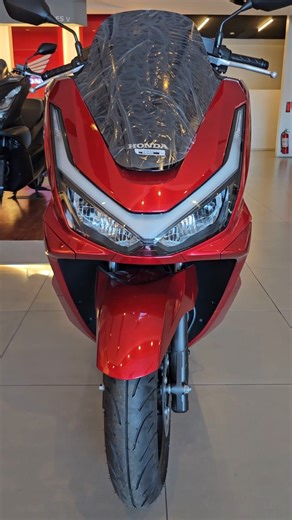 188K views · 2.2K reactions | HONDA PCX 160 CBS RED SRP : 133,900 | Learn M0re PH | Facebook