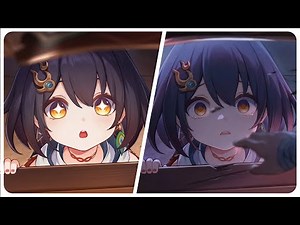 Yunli's Past (Cutscene) Yunli Story Quest | Honkai Star Rail 2.4