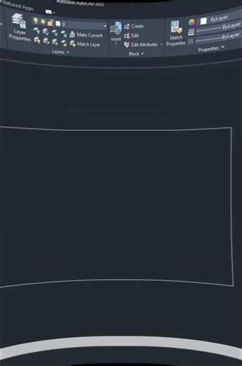 Designing DXF Files for a Double BBQ Oven