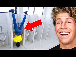 Hardest Try Not To Laugh Challenge!