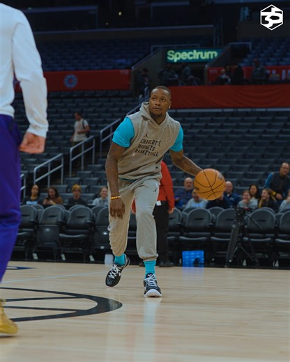 The Buzz Boyz have arrived. | Charlotte Hornets