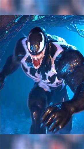 Peter’s Secret Trap for Harry 💀 #spiderman