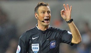 Mark Clattenburg - Alchetron, The Free Social Encyclopedia