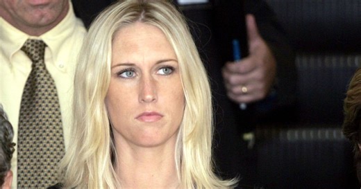 Scott Peterson: Where Is Amber Frey Today?