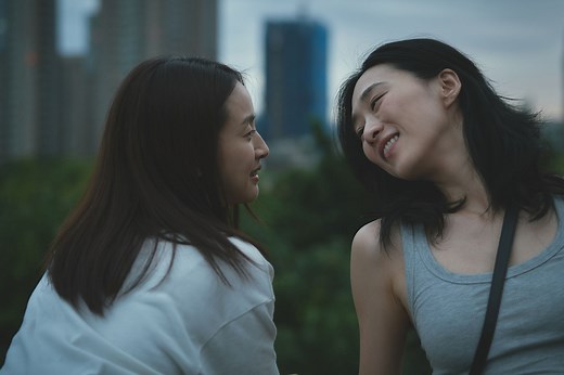 電影《失明》上映必知6劇情重點！林依晨、吳可熙共演禁忌愛情，一個探討「正常與自我」的當代寓言