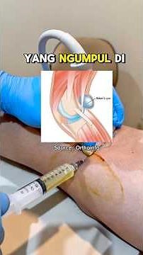 At-Home Exercises for Baker's Cysts 🙌🏻