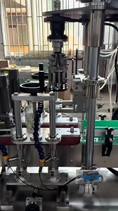 29K views · 190 reactions | Fully automatic aluminum cap capping machine for wine bottles #cappingmachine #fillingmachine #packingmachine | Henan Cyril Machinery Equipment Co.,LTD | Facebook