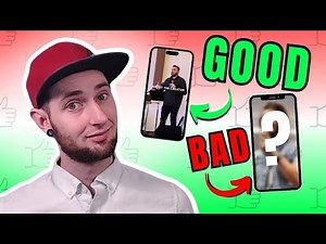 Mastering Sermon Clips: Tips for Church Social Media Success