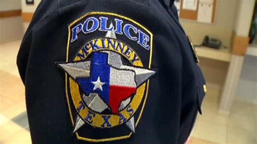 Identities of 17 and 22-year-old victims killed in double homicide released by McKinney police