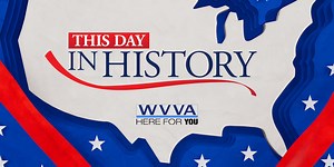 WVVA’s This Day in History: December 10