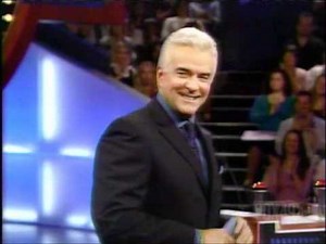 Family Feud Abesamis vs Brousil 1 of 4