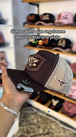 Gorra Agro: El Regalo Perfecto 🧢🌱