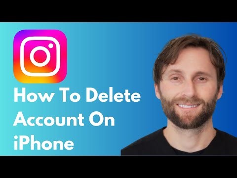 How to Delete Instagram Account on iPhone [Full Guide 2026]