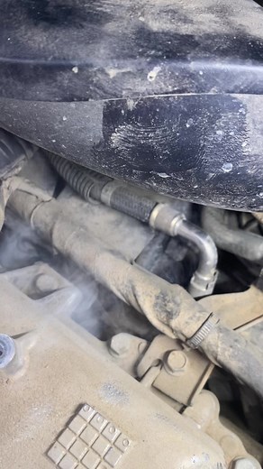 Chevy Malibu 2015: Entendiendo el código P0171