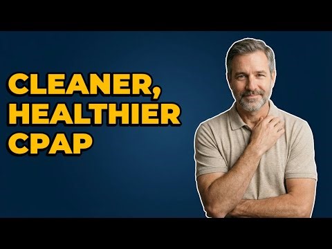 Why Should I Clean My CPAP Reusable Filter Every Month?