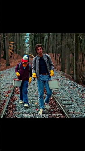 AKA🗿 | Stranger Things Edit | Montagem sentar #shorts