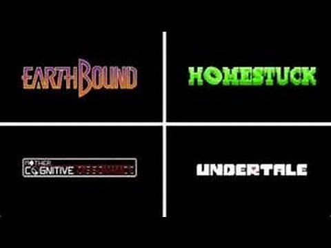 (OUTDATED) All versions of Megalovania