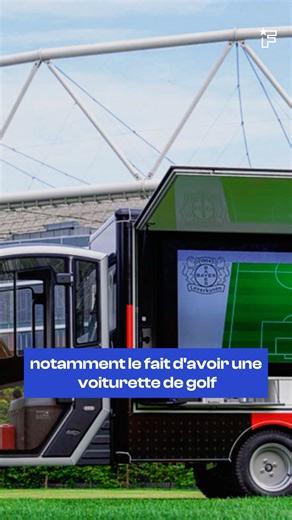 546K views · 10K reactions | À peine arrivé aux commandes, Xabi Alonso est en train de mener une révolution au Real Madrid !  #realmadrid #xabialonso #tactic #football | Foot Mercato | Facebook