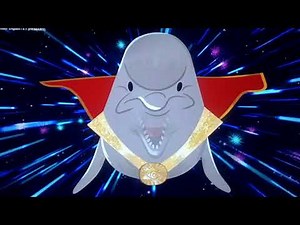 The SpongeBob Movie: Sponge Out Of Water (Rap battle: Bubbles vs. Seagull crew)